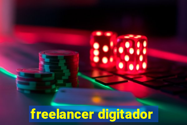freelancer digitador
